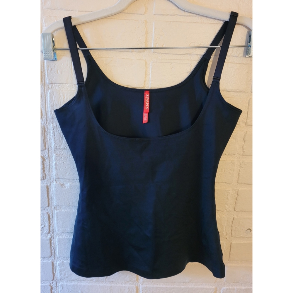 Spanx Underbust Shapweat Cami XL